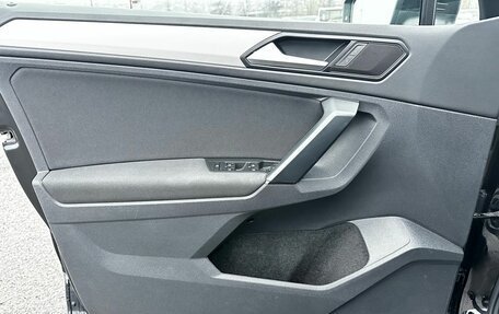 Volkswagen Tiguan II, 2020 год, 2 551 700 рублей, 10 фотография