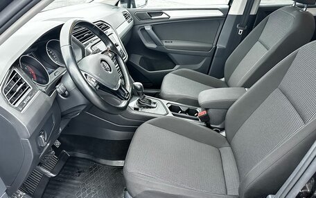 Volkswagen Tiguan II, 2020 год, 2 551 700 рублей, 9 фотография