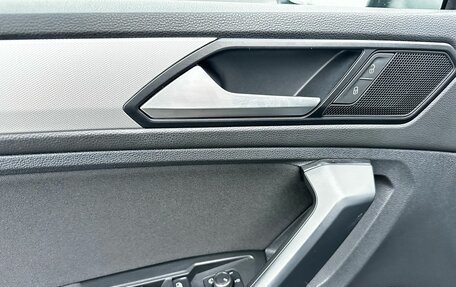 Volkswagen Tiguan II, 2020 год, 2 551 700 рублей, 11 фотография