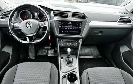 Volkswagen Tiguan II, 2020 год, 2 551 700 рублей, 12 фотография