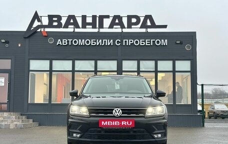 Volkswagen Tiguan II, 2020 год, 2 551 700 рублей, 8 фотография