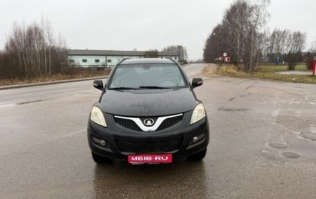 Great Wall Hover H5, 2011 год, 450 000 рублей, 1 фотография