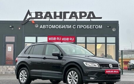 Volkswagen Tiguan II, 2020 год, 2 551 700 рублей, 7 фотография
