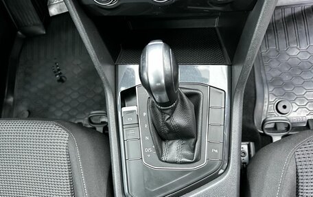 Volkswagen Tiguan II, 2020 год, 2 551 700 рублей, 15 фотография