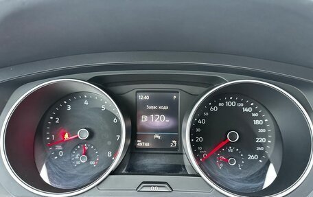 Volkswagen Tiguan II, 2020 год, 2 551 700 рублей, 14 фотография