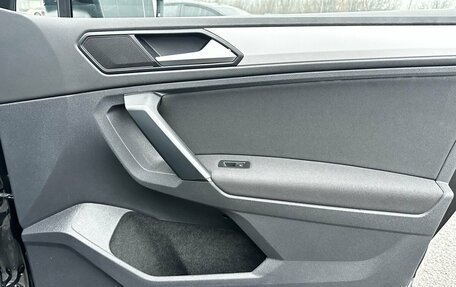 Volkswagen Tiguan II, 2020 год, 2 551 700 рублей, 17 фотография