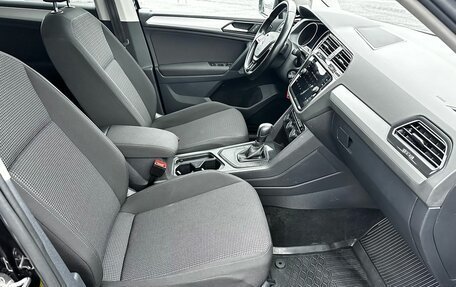 Volkswagen Tiguan II, 2020 год, 2 551 700 рублей, 16 фотография