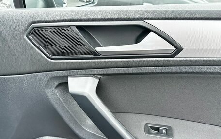 Volkswagen Tiguan II, 2020 год, 2 551 700 рублей, 18 фотография