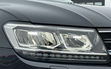 Volkswagen Tiguan II, 2020 год, 2 551 700 рублей, 22 фотография