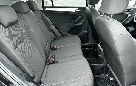 Volkswagen Tiguan II, 2020 год, 2 551 700 рублей, 21 фотография