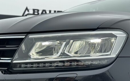 Volkswagen Tiguan II, 2020 год, 2 551 700 рублей, 23 фотография