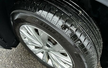 Volkswagen Tiguan II, 2020 год, 2 551 700 рублей, 26 фотография