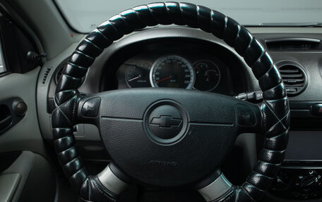 Chevrolet Lacetti, 2012 год, 489 000 рублей, 10 фотография