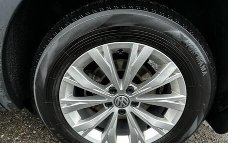 Volkswagen Tiguan II, 2020 год, 2 551 700 рублей, 25 фотография