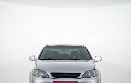 Chevrolet Lacetti, 2012 год, 489 000 рублей, 2 фотография