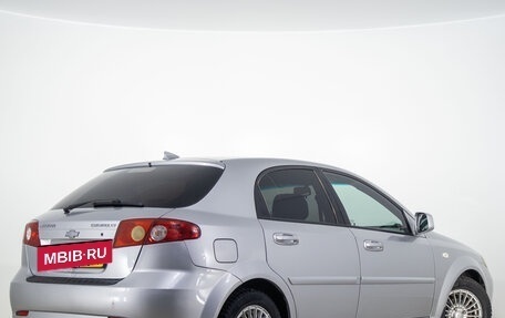 Chevrolet Lacetti, 2012 год, 489 000 рублей, 5 фотография