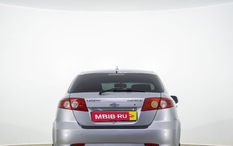 Chevrolet Lacetti, 2012 год, 489 000 рублей, 6 фотография