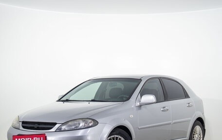 Chevrolet Lacetti, 2012 год, 489 000 рублей, 4 фотография