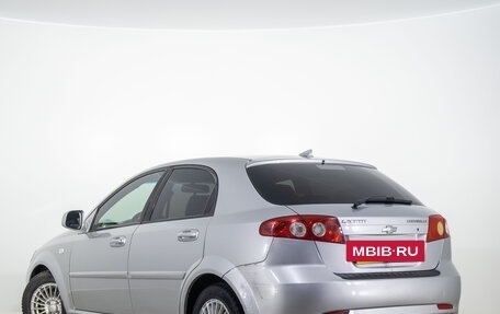 Chevrolet Lacetti, 2012 год, 489 000 рублей, 7 фотография