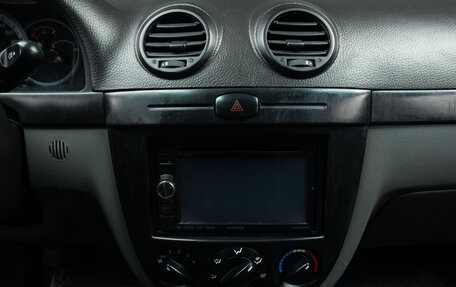 Chevrolet Lacetti, 2012 год, 489 000 рублей, 12 фотография