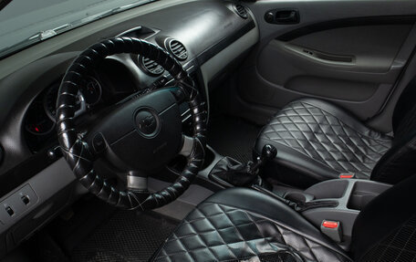 Chevrolet Lacetti, 2012 год, 489 000 рублей, 15 фотография