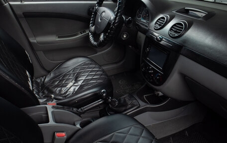 Chevrolet Lacetti, 2012 год, 489 000 рублей, 17 фотография