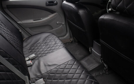 Chevrolet Lacetti, 2012 год, 489 000 рублей, 18 фотография