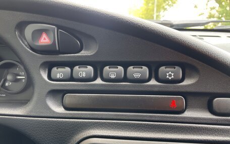 Chevrolet Niva I рестайлинг, 2018 год, 915 000 рублей, 10 фотография