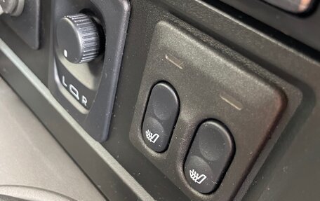 Chevrolet Niva I рестайлинг, 2018 год, 915 000 рублей, 9 фотография