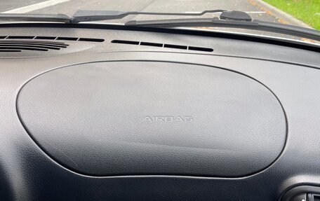 Chevrolet Niva I рестайлинг, 2018 год, 915 000 рублей, 12 фотография