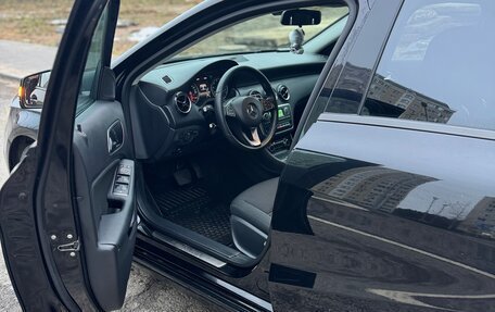 Mercedes-Benz A-Класс, 2016 год, 1 550 000 рублей, 4 фотография