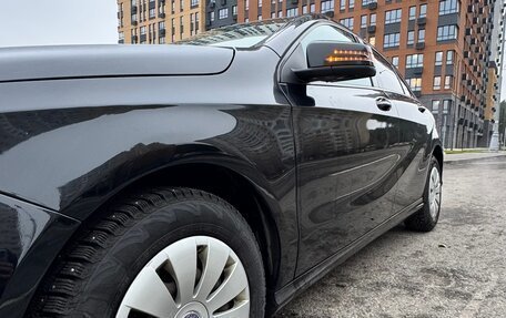 Mercedes-Benz A-Класс, 2016 год, 1 550 000 рублей, 3 фотография