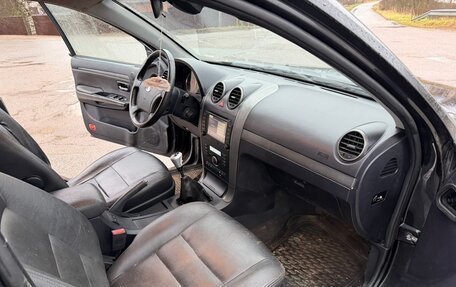 Great Wall Hover H5, 2011 год, 450 000 рублей, 4 фотография