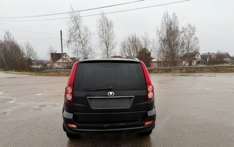 Great Wall Hover H5, 2011 год, 450 000 рублей, 2 фотография