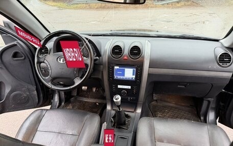 Great Wall Hover H5, 2011 год, 450 000 рублей, 6 фотография