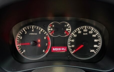 Great Wall Hover H5, 2011 год, 450 000 рублей, 5 фотография