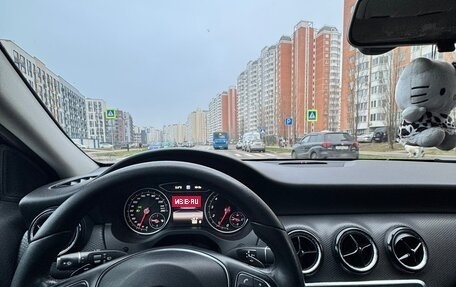 Mercedes-Benz A-Класс, 2016 год, 1 550 000 рублей, 11 фотография
