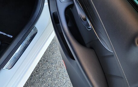 Mercedes-Benz C-Класс, 2014 год, 2 350 000 рублей, 10 фотография