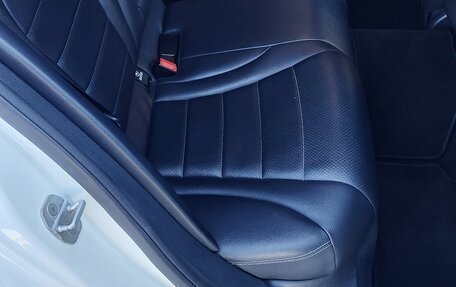 Mercedes-Benz C-Класс, 2014 год, 2 350 000 рублей, 9 фотография