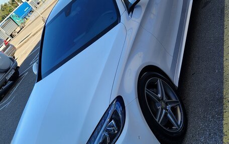 Mercedes-Benz C-Класс, 2014 год, 2 350 000 рублей, 7 фотография