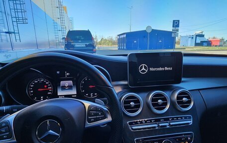 Mercedes-Benz C-Класс, 2014 год, 2 350 000 рублей, 5 фотография