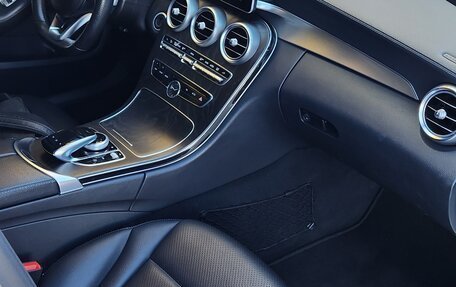 Mercedes-Benz C-Класс, 2014 год, 2 350 000 рублей, 8 фотография