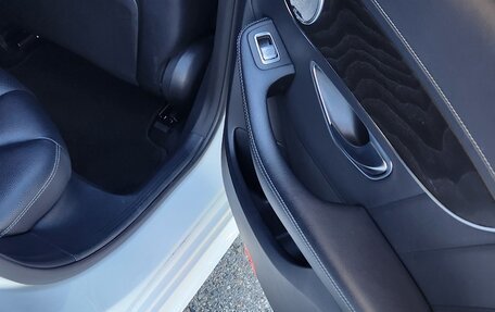 Mercedes-Benz C-Класс, 2014 год, 2 350 000 рублей, 12 фотография