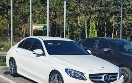 Mercedes-Benz C-Класс, 2014 год, 2 350 000 рублей, 3 фотография