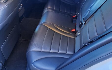 Mercedes-Benz C-Класс, 2014 год, 2 350 000 рублей, 13 фотография