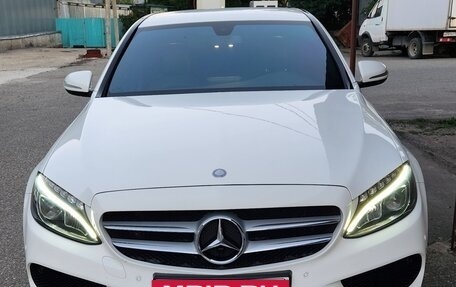 Mercedes-Benz C-Класс, 2014 год, 2 350 000 рублей, 4 фотография