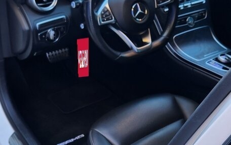 Mercedes-Benz C-Класс, 2014 год, 2 350 000 рублей, 17 фотография