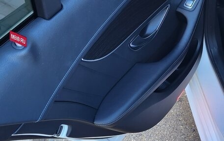 Mercedes-Benz C-Класс, 2014 год, 2 350 000 рублей, 14 фотография