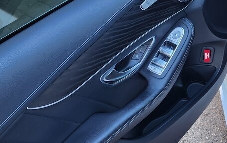 Mercedes-Benz C-Класс, 2014 год, 2 350 000 рублей, 16 фотография