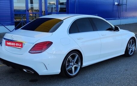 Mercedes-Benz C-Класс, 2014 год, 2 350 000 рублей, 6 фотография